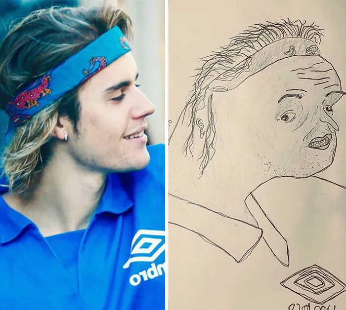 Justin Bieber