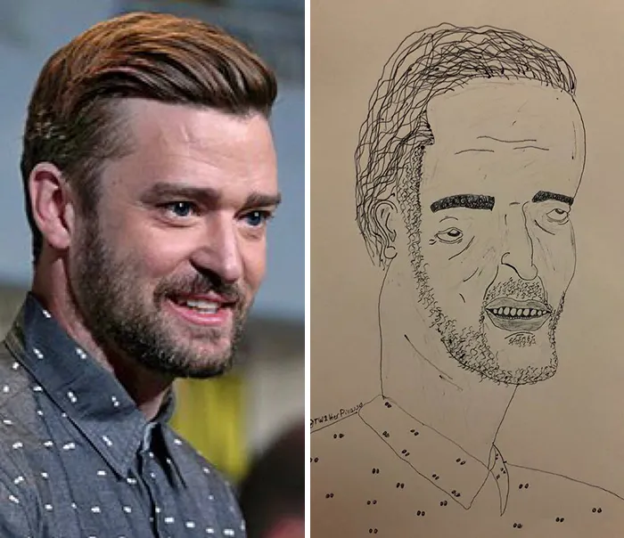 Justin Timberlake