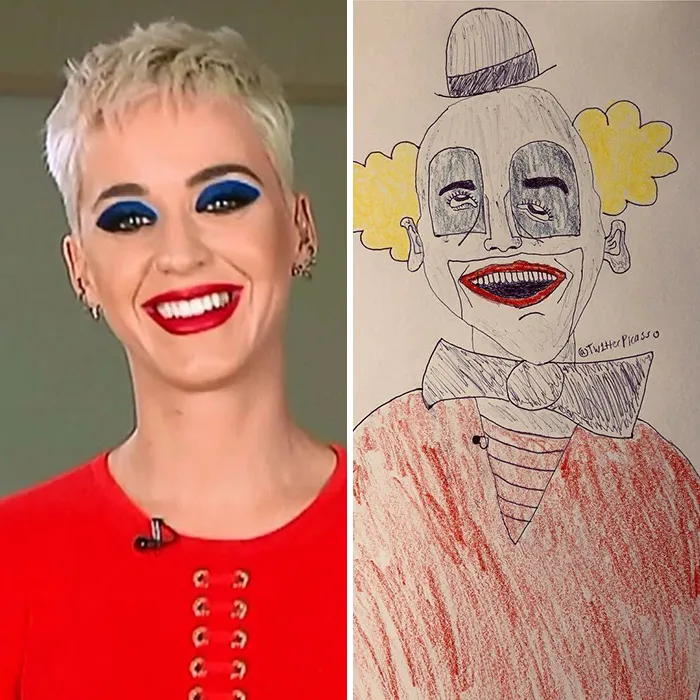 Katy Perry