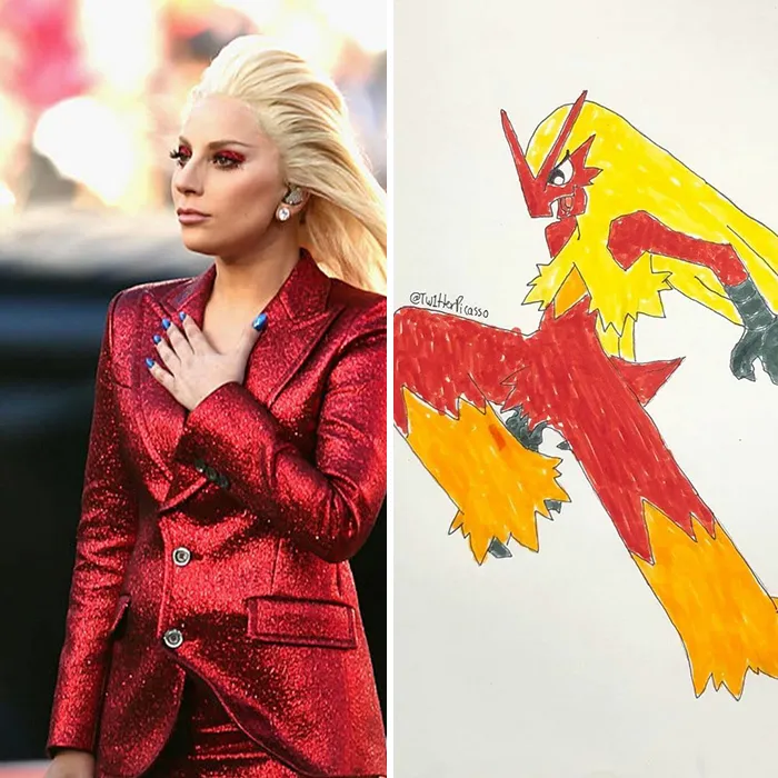 Lady Gaga