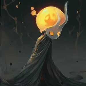 The Lost Kin