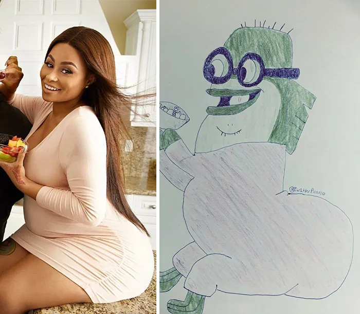 Blac Chyna