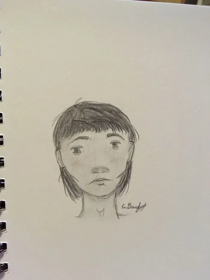 Alice Longbottom.