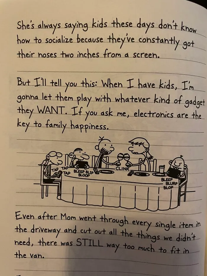 I Feel Attacked Tbh