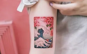 Beautiful Body Art By Tattoo Artist Sion Kwak (30 Pics)