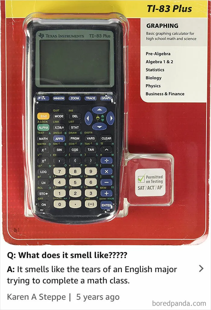 Graphing Calculator