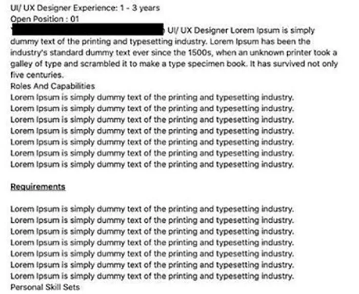 Lorem Ipsum Lorem Ipsum Lorem Ipsum