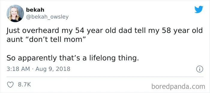 50 Hilarious Tweets That Sum Up What It’s Like Having A Sibling