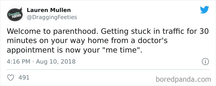 50 “Welcome To Parenthood” Tweets That Perfectly Sum Up What It’s Like To Be A Parent