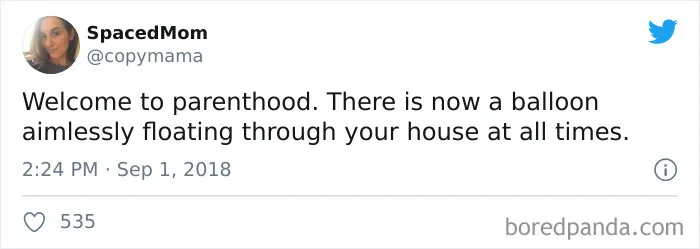 50 “Welcome To Parenthood” Tweets That Perfectly Sum Up What It’s Like To Be A Parent