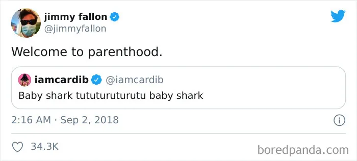 50 “Welcome To Parenthood” Tweets That Perfectly Sum Up What It’s Like To Be A Parent