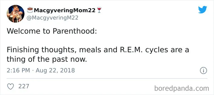 50 “Welcome To Parenthood” Tweets That Perfectly Sum Up What It’s Like To Be A Parent