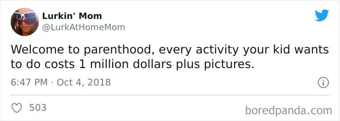 50 “Welcome To Parenthood” Tweets That Perfectly Sum Up What It’s Like To Be A Parent