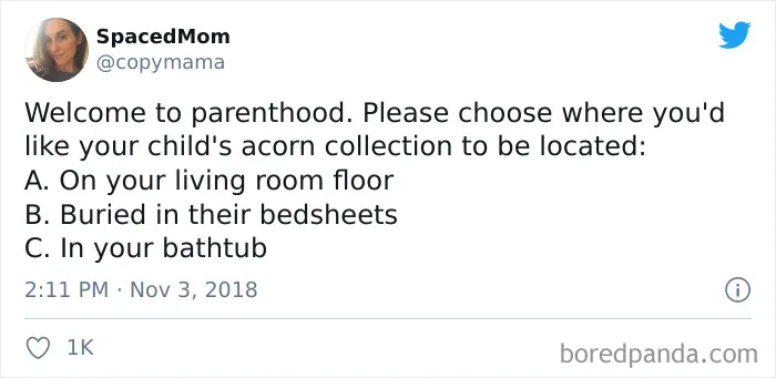 50 “Welcome To Parenthood” Tweets That Perfectly Sum Up What It’s Like To Be A Parent