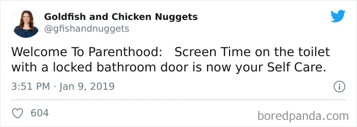 50 “Welcome To Parenthood” Tweets That Perfectly Sum Up What It’s Like To Be A Parent