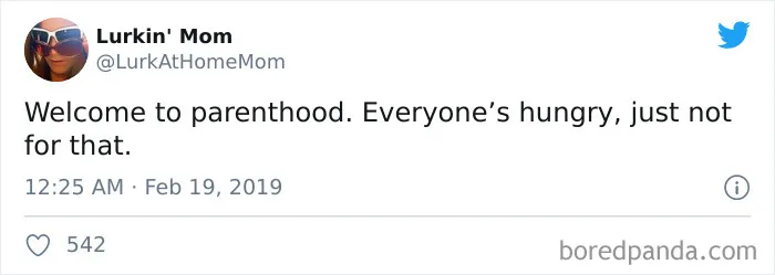 50 “Welcome To Parenthood” Tweets That Perfectly Sum Up What It’s Like To Be A Parent