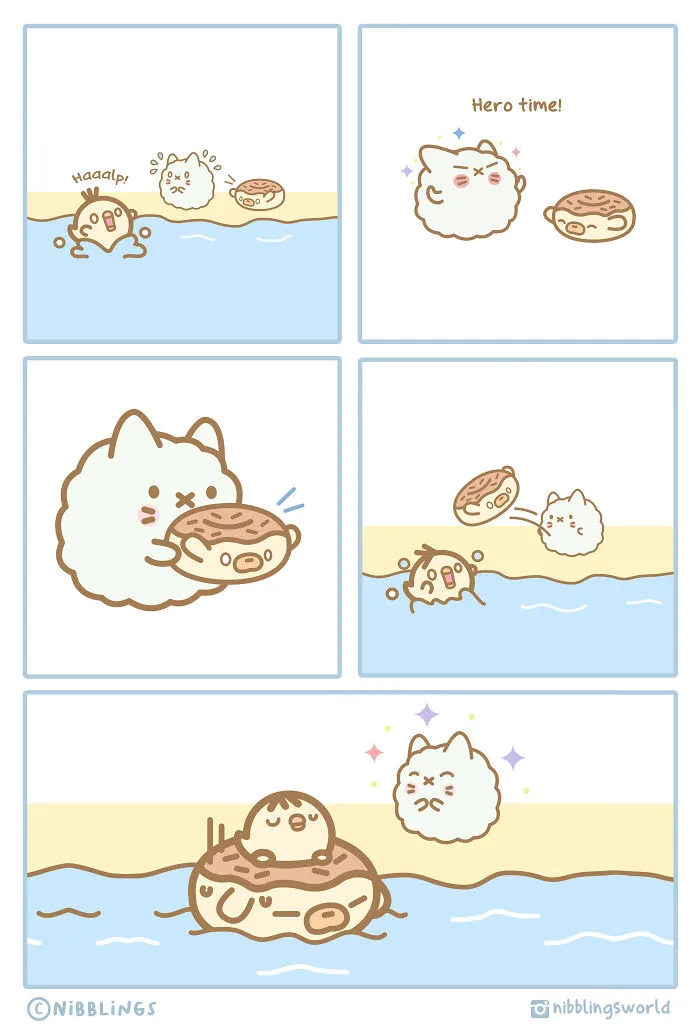 Rescue