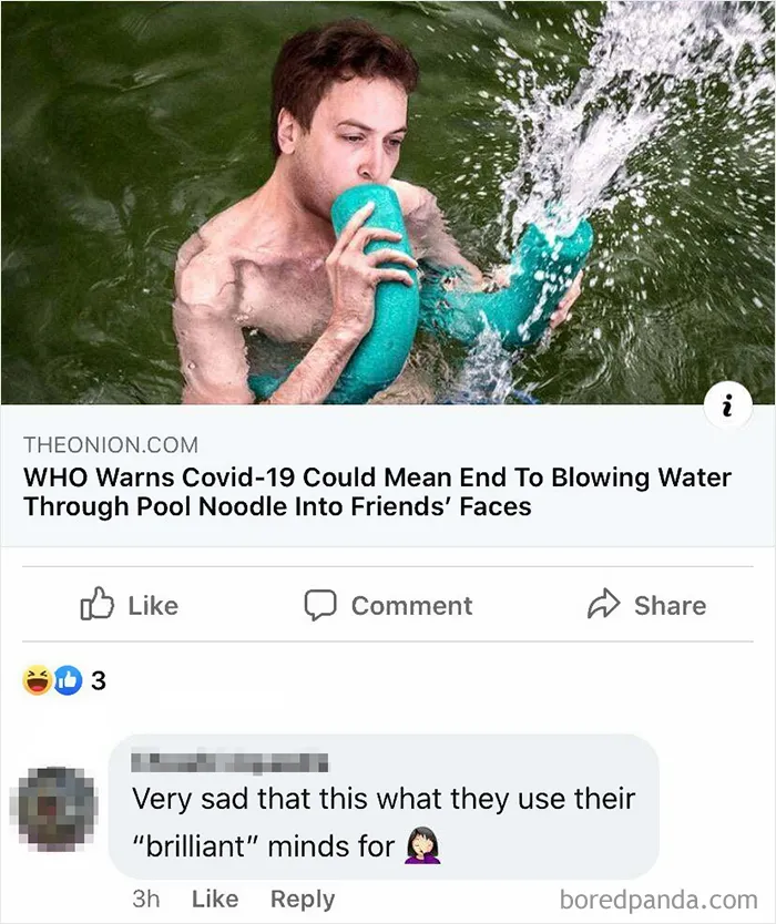 Go Blow Your Noodle