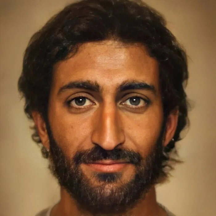 Jesus (New Version)
