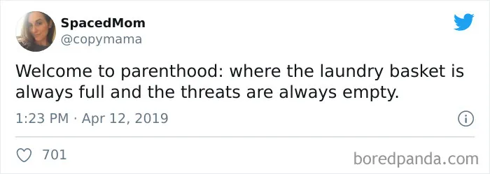 50 “Welcome To Parenthood” Tweets That Perfectly Sum Up What It’s Like To Be A Parent