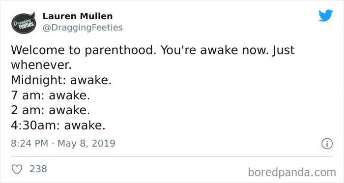 50 “Welcome To Parenthood” Tweets That Perfectly Sum Up What It’s Like To Be A Parent