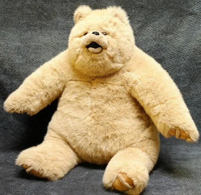 Kodiak Bear