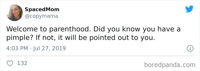 50 “Welcome To Parenthood” Tweets That Perfectly Sum Up What It’s Like To Be A Parent