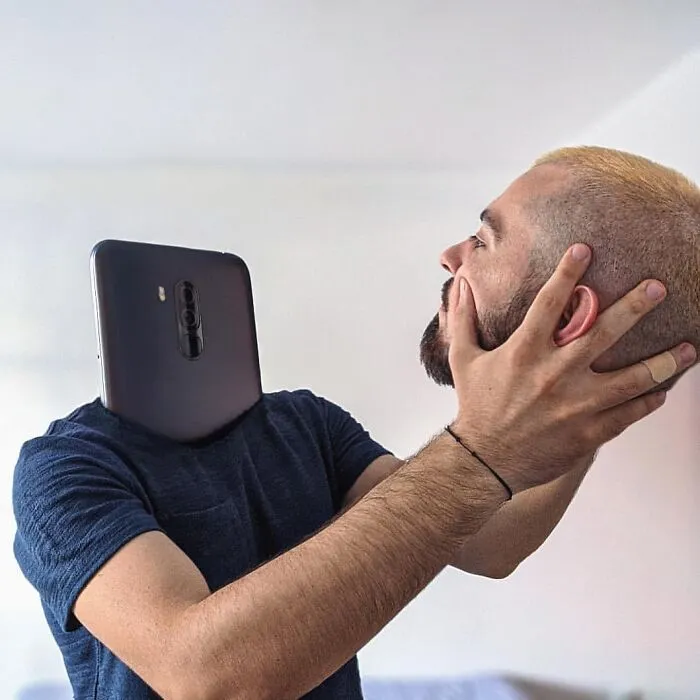 69 Surreal Photo Manipulations By This Romanian Artist Might Creep You Out