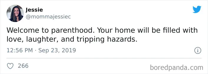 50 “Welcome To Parenthood” Tweets That Perfectly Sum Up What It’s Like To Be A Parent