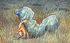 30 Digital Illustrations That Expose The Flaws Of Today’s Society By Alireza Pakdel