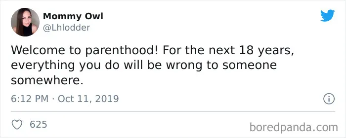 50 “Welcome To Parenthood” Tweets That Perfectly Sum Up What It’s Like To Be A Parent