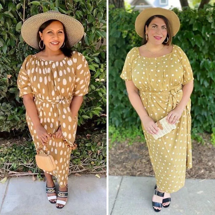 Mindy Kaling
