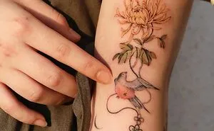 Beautiful Body Art By Tattoo Artist Sion Kwak (30 Pics)