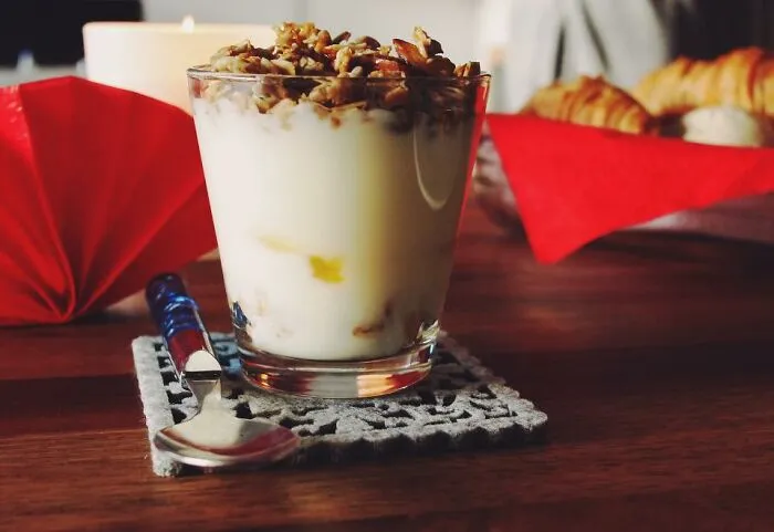 Yogur