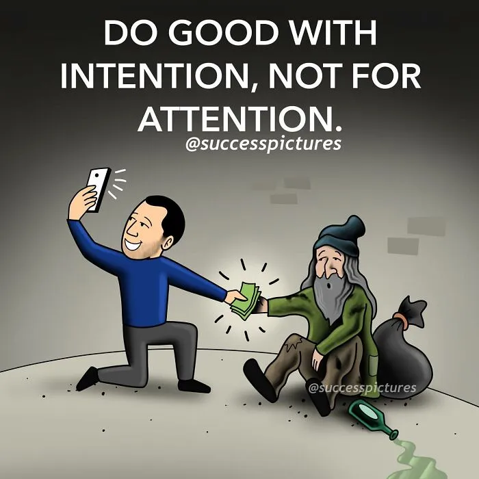 50 Illustrations By "Success Pictures" That Might Motivate You