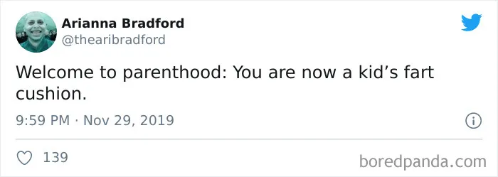 50 “Welcome To Parenthood” Tweets That Perfectly Sum Up What It’s Like To Be A Parent