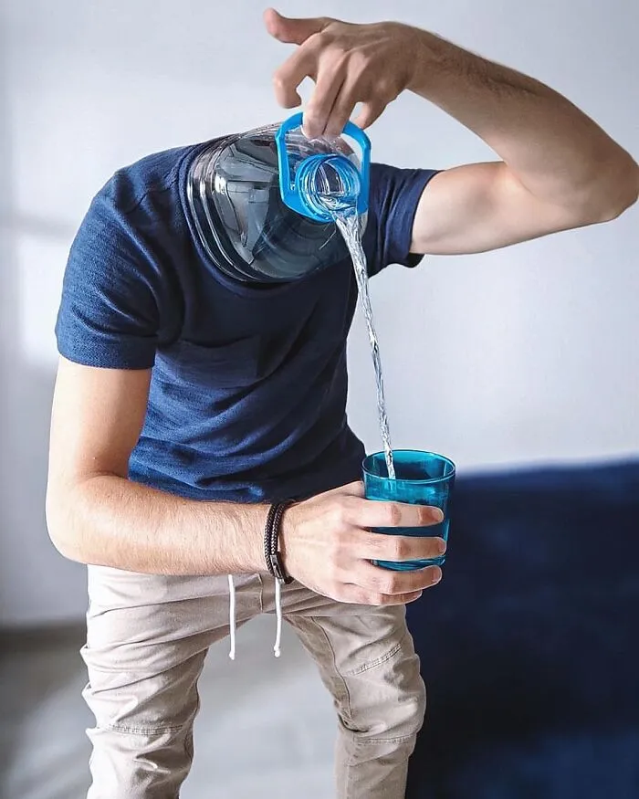 69 Surreal Photo Manipulations By This Romanian Artist Might Creep You Out