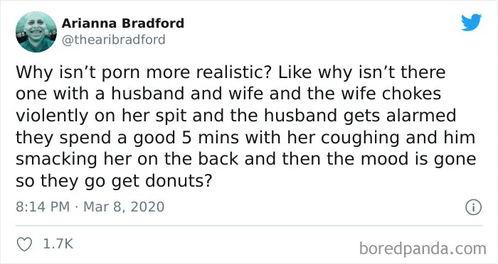 50 Of The Funniest Marriage Tweets From The Very Unusual Year Of 2020