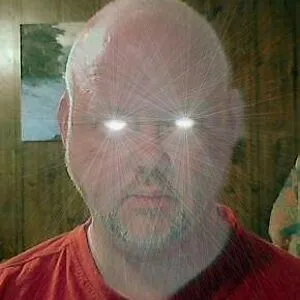 Bob McDaniel