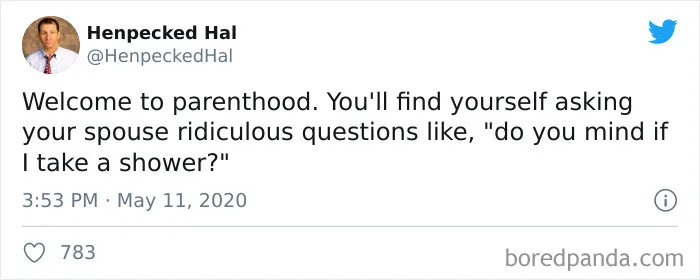 50 “Welcome To Parenthood” Tweets That Perfectly Sum Up What It’s Like To Be A Parent
