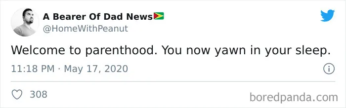 50 “Welcome To Parenthood” Tweets That Perfectly Sum Up What It’s Like To Be A Parent