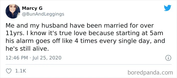 50 Of The Funniest Marriage Tweets From The Very Unusual Year Of 2020