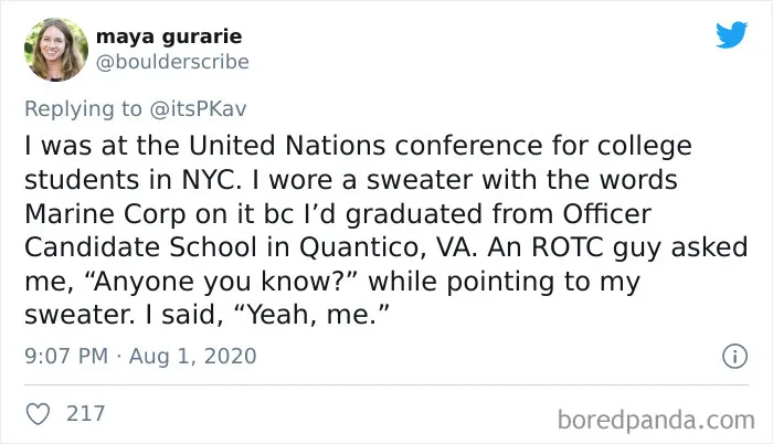 40 Women Are Sharing The Dumbest Things That Have Ever Been Mansplained To Them