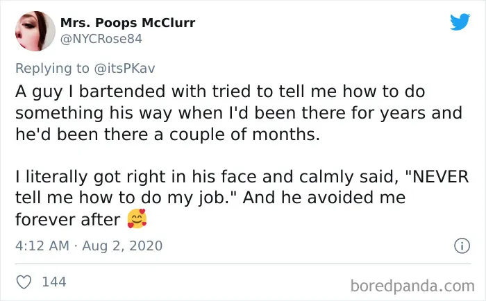 40 Women Are Sharing The Dumbest Things That Have Ever Been Mansplained To Them
