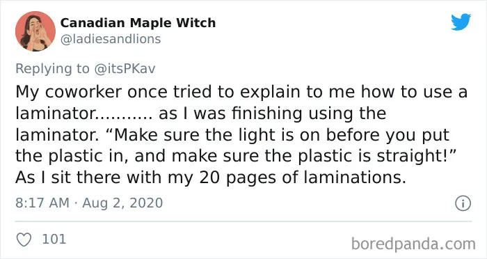 40 Women Are Sharing The Dumbest Things That Have Ever Been Mansplained To Them