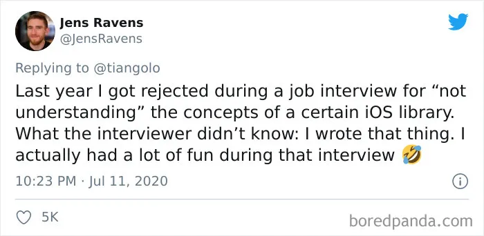 It's Always Fun