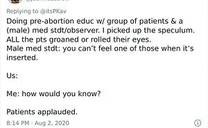 40 Women Are Sharing The Dumbest Things That Have Ever Been Mansplained To Them