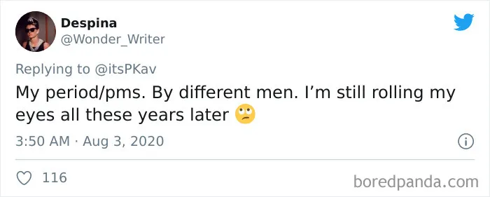 40 Women Are Sharing The Dumbest Things That Have Ever Been Mansplained To Them