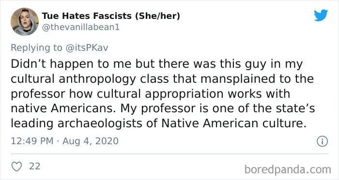 40 Women Are Sharing The Dumbest Things That Have Ever Been Mansplained To Them