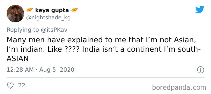 40 Women Are Sharing The Dumbest Things That Have Ever Been Mansplained To Them